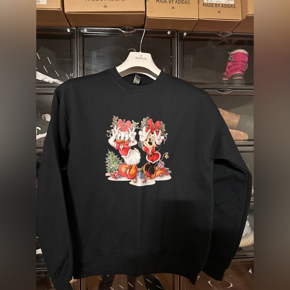 Women’s Disney Sweater